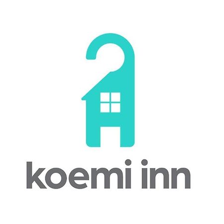 Koemi Hotell Kempton Park Exteriör bild